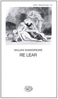 9788806073695: Re Lear