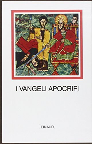 I Vangeli apocrifi