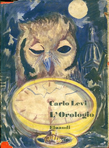 9788806116156: L'orologio (Einaudi tascabili)