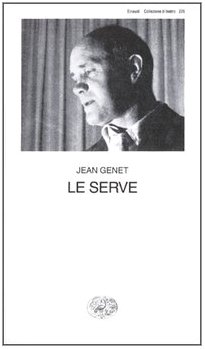 Le serve (9788806116439) by Genet, Jean.