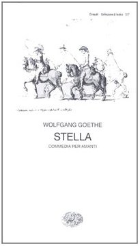 Beispielbild fr Stella. Commedia per amanti (Collezione di teatro) zum Verkauf von medimops