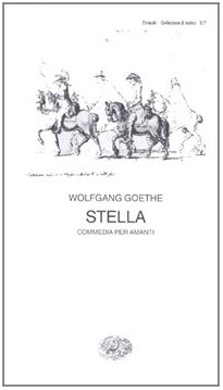 Stock image for Stella. Commedia per amanti (Collezione di teatro) for sale by medimops