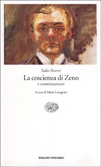 Beispielbild fr La Coscienza DI Zeno zum Verkauf von medimops