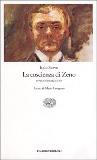 La coscienza di Zeno-Continuazioni - Svevo Italo