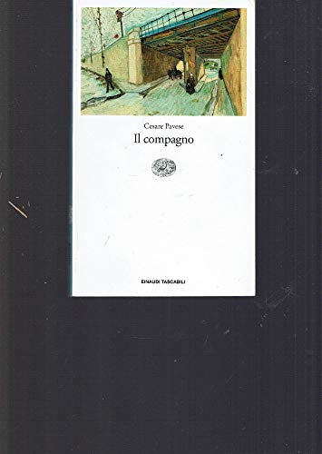 Beispielbild fr Il Compagno zum Verkauf von ThriftBooks-Atlanta