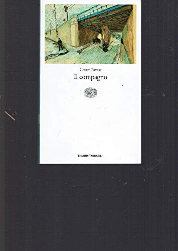 Stock image for Il Compagno for sale by ThriftBooks-Atlanta