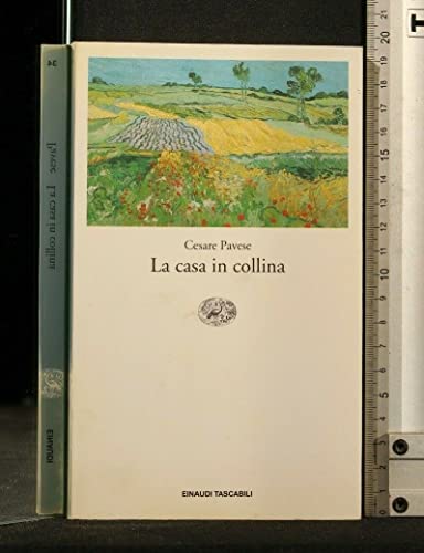 9788806118297: La casa in collina