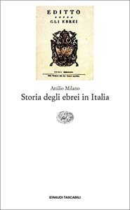 Storia degli ebrei in Italia - Milano, Attilio