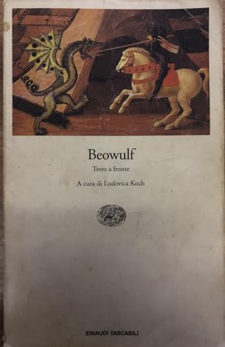 Beowulf (9788806128692) by [???]