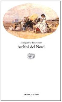 9788806128753: Archivi del Nord (Einaudi tascabili)