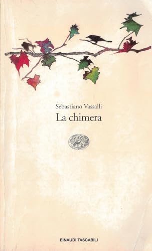La Chimera (9788806129378) by Vassalli, Sebastiano