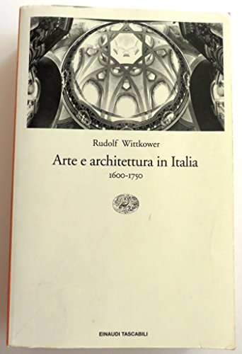 Stock image for Arte architettura in Italia for sale by Asano Bookshop