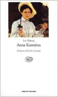 9788806132736: Anna Karenina (Einaudi tascabili)