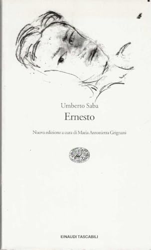 9788806132989: Ernesto (Einaudi tascabili)