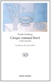 Cinque Romanzi Brevi (9788806133153) by [???]