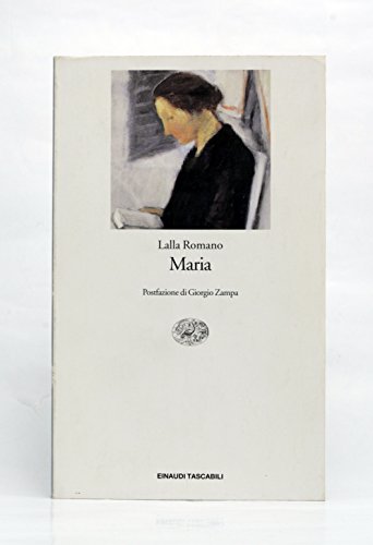 Stock image for Maria for sale by Reuseabook