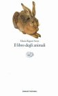 9788806133832: Il libro degli animali: 885 (Einaudi tascabili)