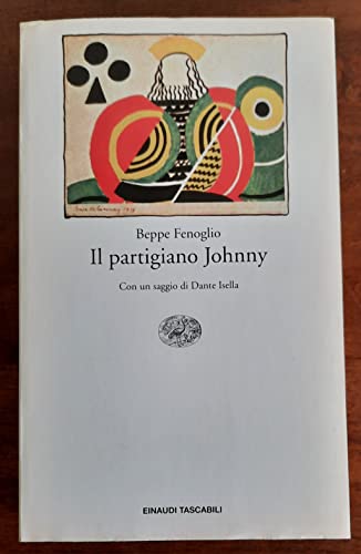 Beispielbild fr Il Partigiano Johnny zum Verkauf von Hamelyn