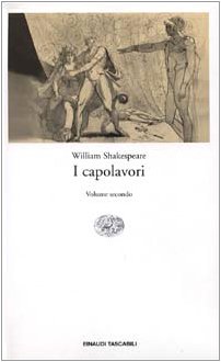 9788806134945: Capolavori (I). Vol. 2