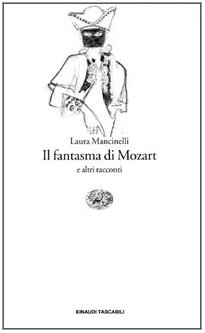 9788806135485: Il fantasma di Mozart e altri racconti