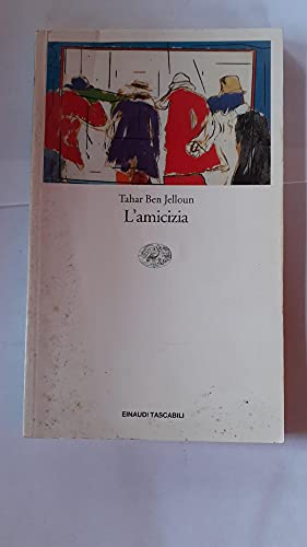 9788806135966: L'amicizia