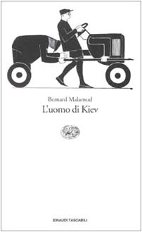 Imagen de archivo de L'uomo di Kiev (Einaudi tascabili) a la venta por medimops