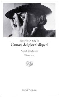 Cantata dei giorni dispari (Vol. 3) (Einaudi tascabili) (9788806139018) by De Filippo, Eduardo