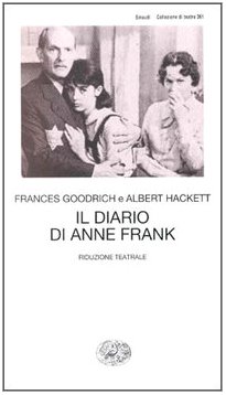 Diario Di Anne Frank (9788806141271) by Frank, Anne