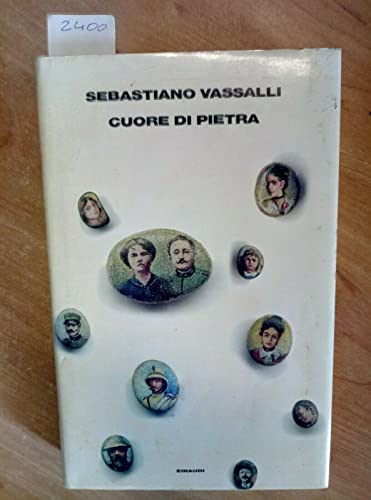 9788806141899: Cuore di pietra (Supercoralli)