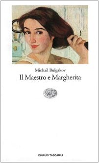 9788806142292: Il Maestro e Margherita (Einaudi tascabili)