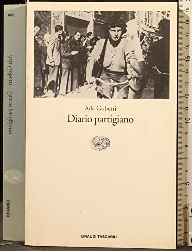 9788806142308: Diario partigiano (Einaudi tascabili. Letteratura)