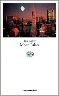 Stock image for Auster, P: Moon Palace for sale by medimops