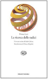 9788806143930: La ricerca delle radici (Einaudi tascabili)