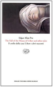 Crollo Della Casa Usher (Italian Edition) (9788806144012) by Poe, Edgar