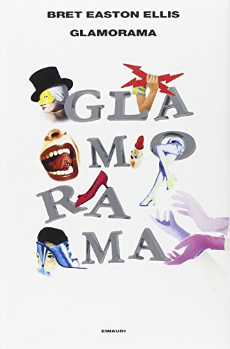 Stock image for Glamorama for sale by AwesomeBooks