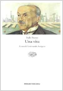 9788806146856: Una vita (Einaudi tascabili)