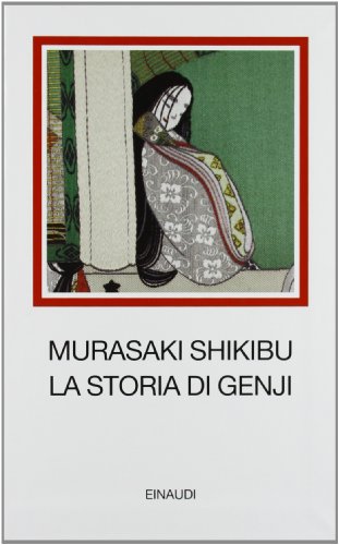 La storia di Genji (9788806146900) by Shikibu, Murasaki.