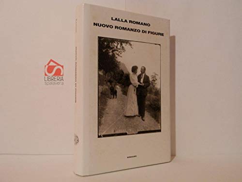 9788806147662: Nuovo romanzo di figure (Italian Edition)