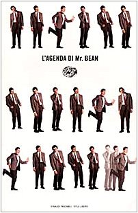 Stock image for L'agenda di mr. Bean (Einaudi. Stile libero) for sale by medimops