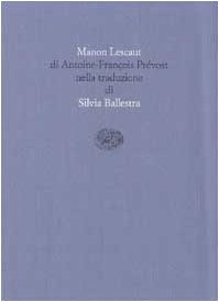 Beispielbild fr Manon Lescaut (Collection Classique) zum Verkauf von medimops