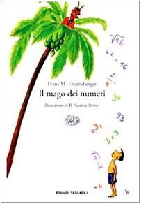 Mago Dei Numeri (Il) (9788806150303) by [???]