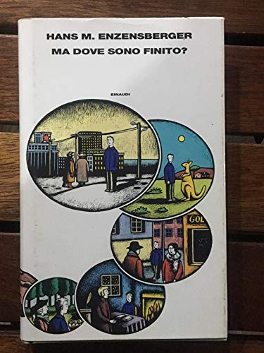 9788806150389: Ma dove sono finito? (Supercoralli)