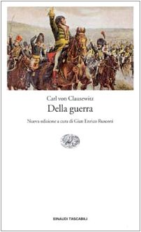 Stock image for Della guerra for sale by medimops
