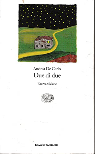 9788806153144: Due di due (Einaudi tascabili)