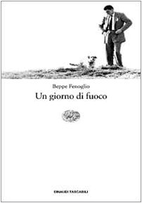 9788806154073: Un giorno di fuoco. Racconti del parentado (Einaudi tascabili)