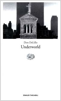 9788806155148: Underworld