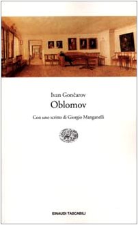 9788806155926: Oblomov