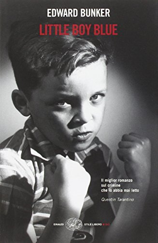 Imagen de archivo de Little Boy Blue a la venta por Librerie Dedalus e Minotauro