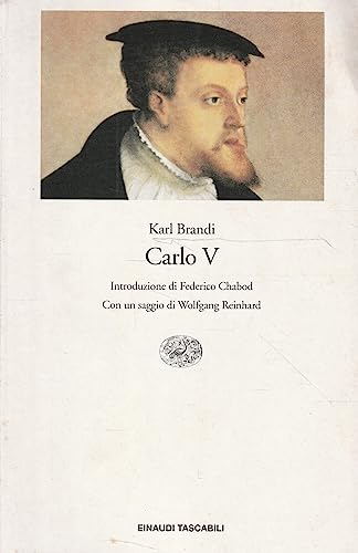 9788806157258: Carlo V (Einaudi tascabili)