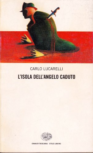 Imagen de archivo de L'Isola Dell'Angelo Caduto a la venta por AwesomeBooks